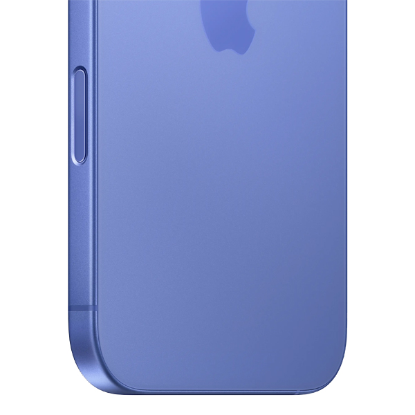 آلبوم آیفون 16 128 گیگابایت آبی، آلبوم iPhone 16 128GB Ultramarine