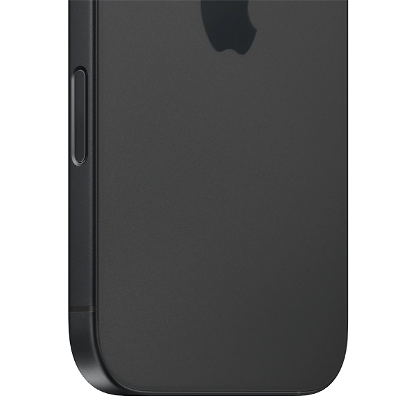 آلبوم آیفون 16 256 گیگابایت مشکی، آلبوم iPhone 16 256GB Black