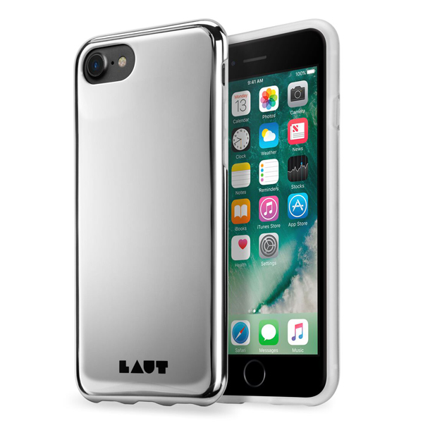 تصاویر قاب آیفون 8/7 لائوت مدل Huxe، تصاویر iPhone 8/7 Case Laut Huxe