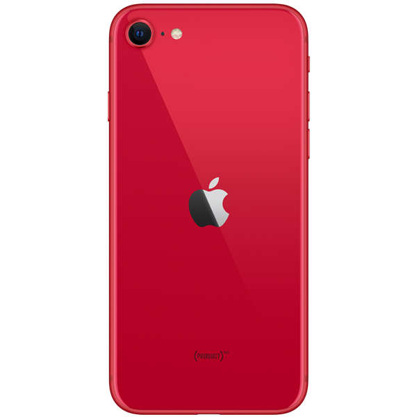 عکس آیفون اس ای 2 iPhone SE2 64GB Red، عکس آیفون اس ای 2 64 گیگابایت قرمز