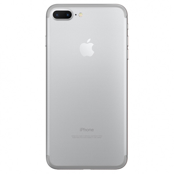 تصاویر آیفون 7 پلاس 32 گیگابایت نقره ای، تصاویر iPhone 7 Plus 32 GB Silver