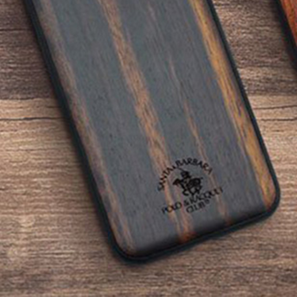 ویدیو قاب آیفون 8/7 پلاس پولو طرح چوب مدل Timbre P201، ویدیو iPhone 8/7 Plus Case Polo Timbre P201