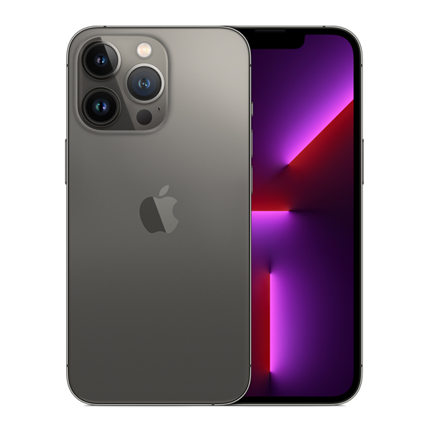 تصاویر آیفون 13 پرو 512 گیگابایت خاکستری، تصاویر iPhone 13 Pro 512GB Graphite