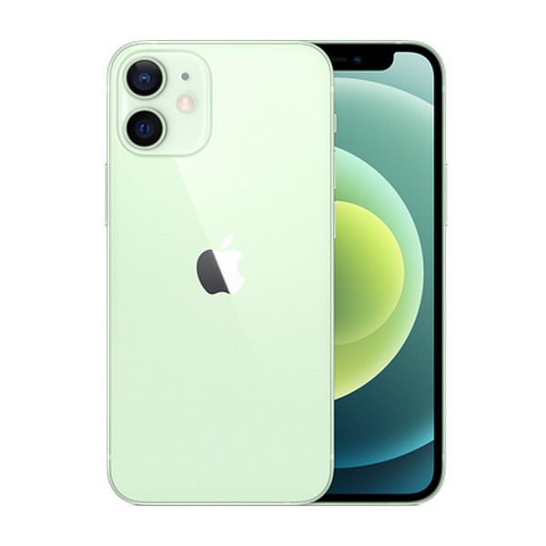 تصاویر آیفون 12 مینی سبز 64 گیگابایت، تصاویر iPhone 12 mini Green 64GB
