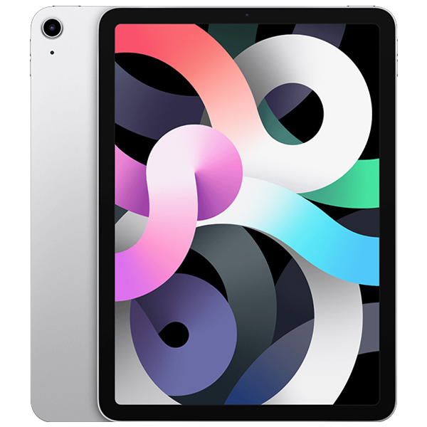 تصاویر آیپد ایر 4 وای فای 64 گیگابایت نقره ای، تصاویر iPad Air 4 WiFi 64GB Silver