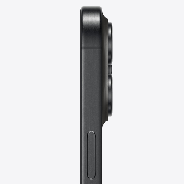 گالری آیفون 15 پرو مکس مشکی تیتانیوم 1 ترابایت، گالری iPhone 15 Pro Max Black Titanium 1TB