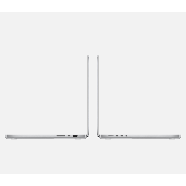 گالری مک بوک پرو MacBook Pro M2 Max MNWE3 Silver 16 inch 2023، گالری مک بوک پرو ام 2 مکس مدل MNWE3 نقره ای 16 اینچ 2023