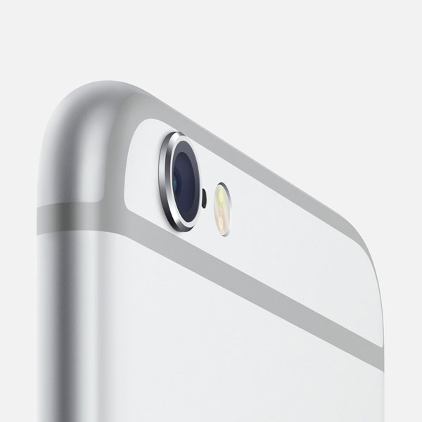 ویدیو آیفون 6 پلاس 64 گیگابایت نقره ای، ویدیو iPhone 6 Plus 64 GB - Silver