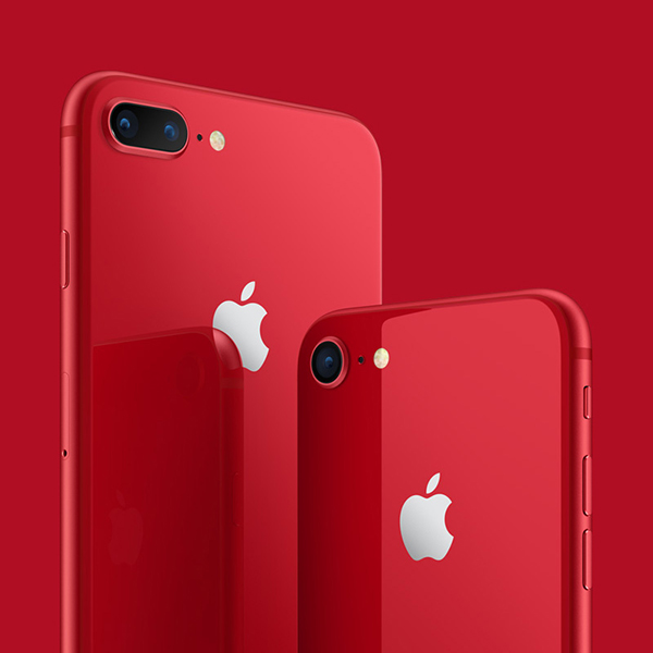 ویدیو آیفون 8 256 گیگابایت قرمز، ویدیو iPhone 8 256 GB Red