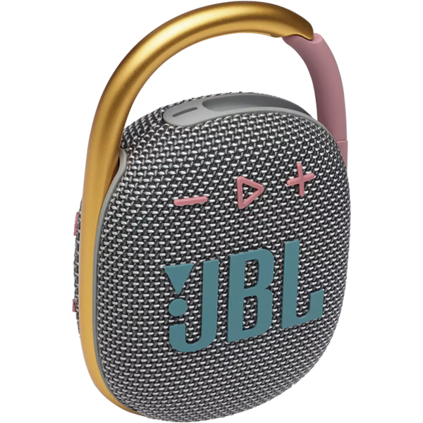 ویدیو اسپیکر جی بی ال مدل Clip 4، ویدیو Speaker JBL Clip 4
