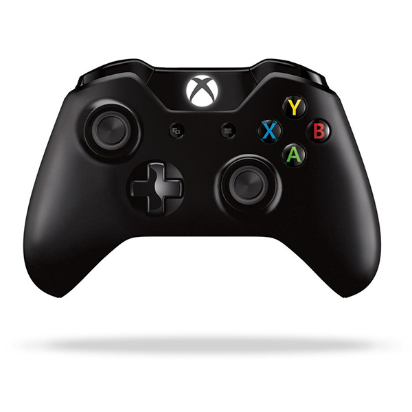 تصاویر دسته بازی ایکس باکس 1 مشکی، تصاویر Xbox One S Wireless Controller Black