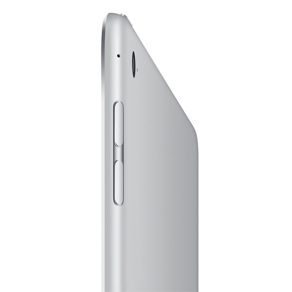 آلبوم آیپد ایر 2 وای فای iPad Air 2 wiFi 32 GB Silver، آلبوم آیپد ایر 2 وای فای 32 گیگابایت نقره ای