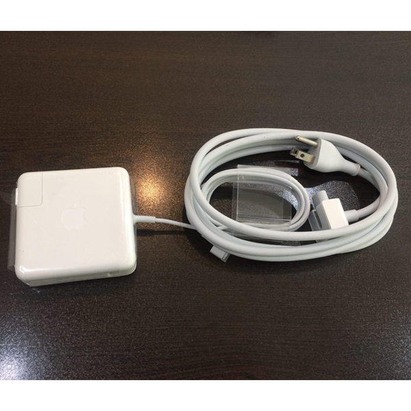 تصاویر دست دوم شارژر مک بوک پرو 85 وات، تصاویر Used Apple MagSafe 2 Power Adapter 85W