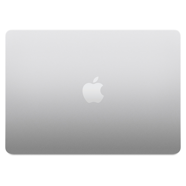 آلبوم مک بوک ایر 13 اینچ M3 مدل MC8N4 نقره ای 2024، آلبوم MacBook Air 13 inch M3 MC8N4 Midnight 2024