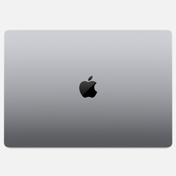آلبوم مک بوک پرو MacBook Pro M1 Pro MK193 Space Gray 16 inch 2021، آلبوم مک بوک پرو ام 1 پرو مدل MK193 خاکستری 16 اینچ 2021