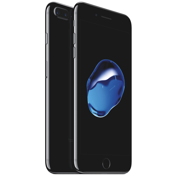 گالری آیفون 7 پلاس 32 گیگابایت مشکی براق، گالری iPhone 7 Plus 32 GB Jet Black