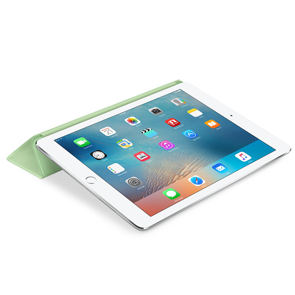ویدیو اسمارت کاور آیپد پرو 9.7 اینچ، ویدیو Smart Cover for iPad Pro 9.7 inch