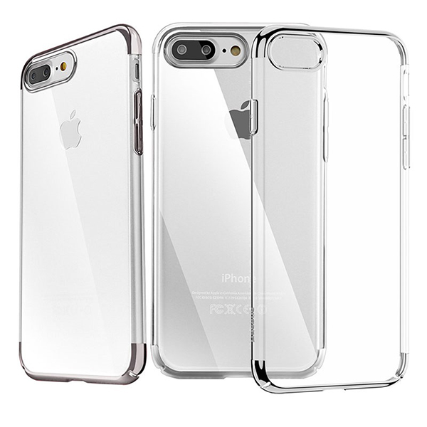 تصاویر قاب آیفون 8/7 پلاس بیسوس مدل Glitter، تصاویر iPhone 8/7 Plus Case Baseus Glitter