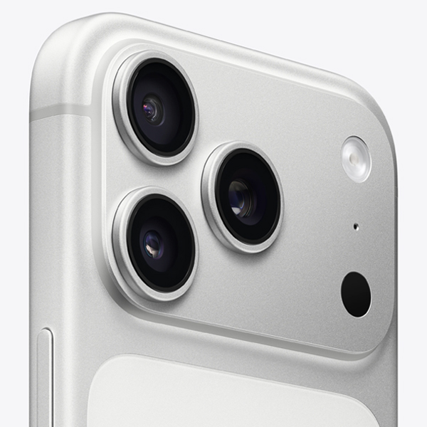 آلبوم آیفون 17 پرو iPhone 17 Pro 256GB Silver، آلبوم آیفون 17 پرو 256 گیگابایت نقره ای