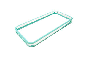 iPhone 5/5S Bumper-Glass، بامپر شیشه ای آیفون 5 و 5اس