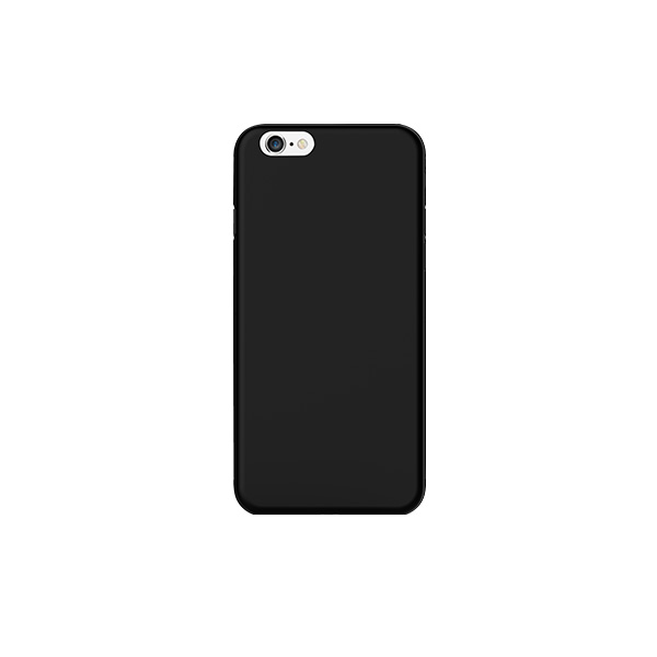 آلبوم قاب آیفون 6 اس پلاس و 6 پلاس اوزاکی ژله ای، آلبوم iPhone 6S Plus/ 6 Plus Case Ozaki 0.4 Jelly OC580