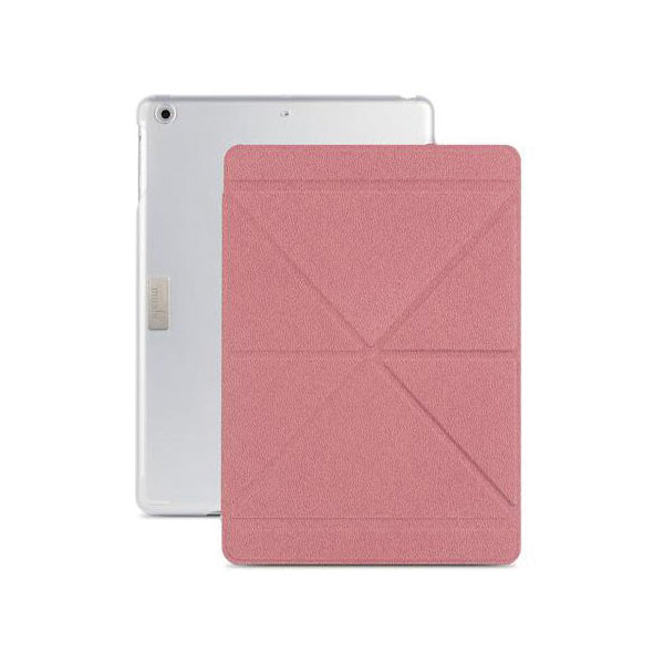 تصاویر کاور موشی مدل VersaCover mini مخصوص آیپد مینی، تصاویر iPad mini Smara Case Moshi VersaCover