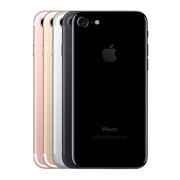 ویدیو آیفون 7 iPhone 7 32 GB Rose Gold، ویدیو آیفون 7 32 گیگابایت رز گلد