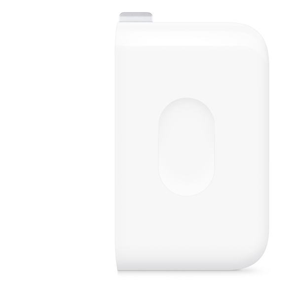 آلبوم Apple 40W Dynamic Power Adapter، آلبوم شارژر 40 وات داینامیک اپل