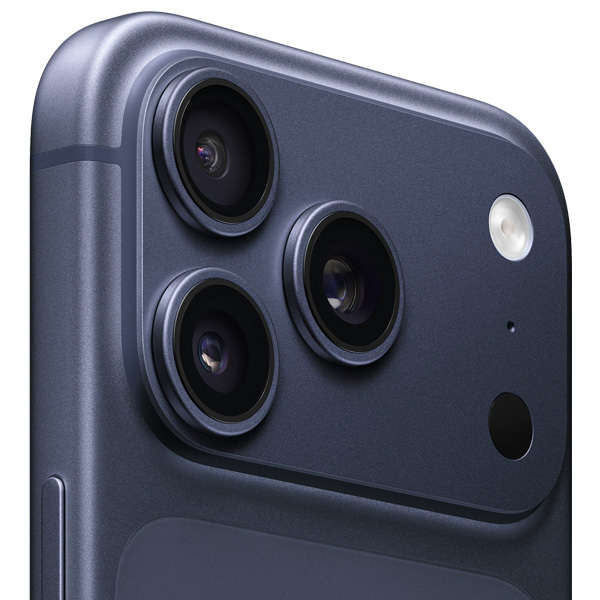 آلبوم آیفون 17 پرو 512 گیگابایت آبی، آلبوم iPhone 17 Pro 512GB Deep Blue