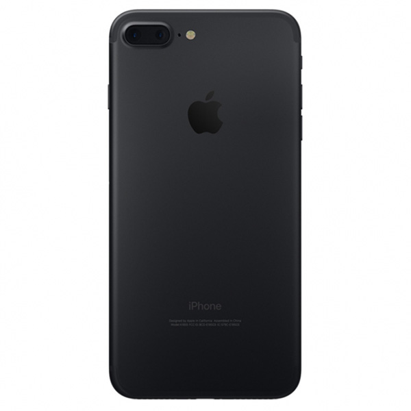 تصاویر آیفون 7 پلاس 32 گیگابایت مشکی، تصاویر iPhone 7 Plus 32 GB Black