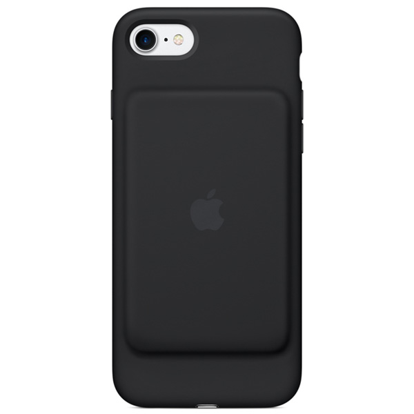 آلبوم اسمارت باطری کیس آیفون7 اورجینال اپل، آلبوم iPhone 7 Smart Battery Case Apple Original