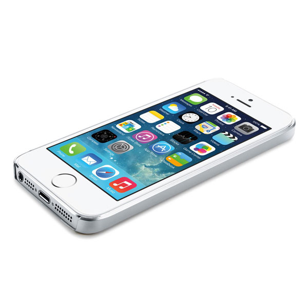 آلبوم آیفون 5 اس iPhone 5S 16 GB - Silver، آلبوم آیفون 5 اس 16 گیگابایت - نقره ای