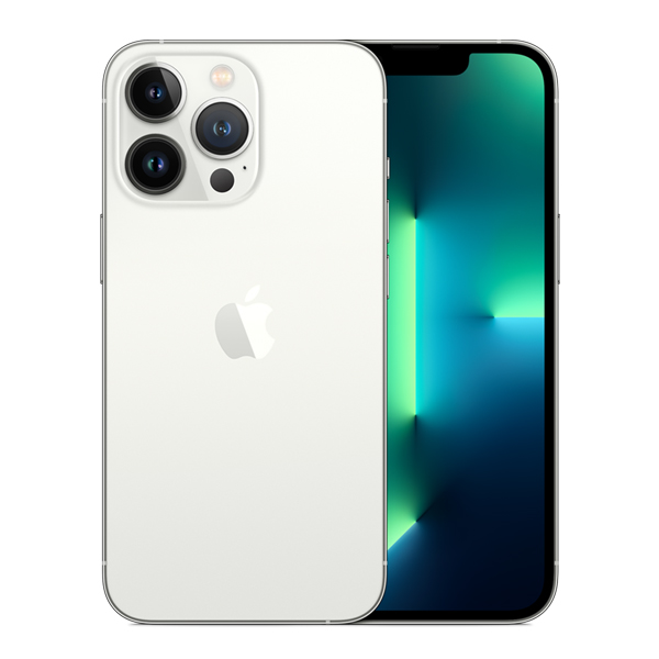 تصاویر آیفون 13 پرو 1 ترابایت نقره ای، تصاویر iPhone 13 Pro 1TB Silver