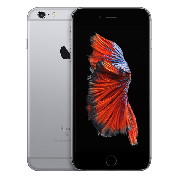 تصاویر آیفون 6 اس پلاس 16 گیگابایت خاکستری، تصاویر iPhone 6S Plus 16 GB - Space Gray