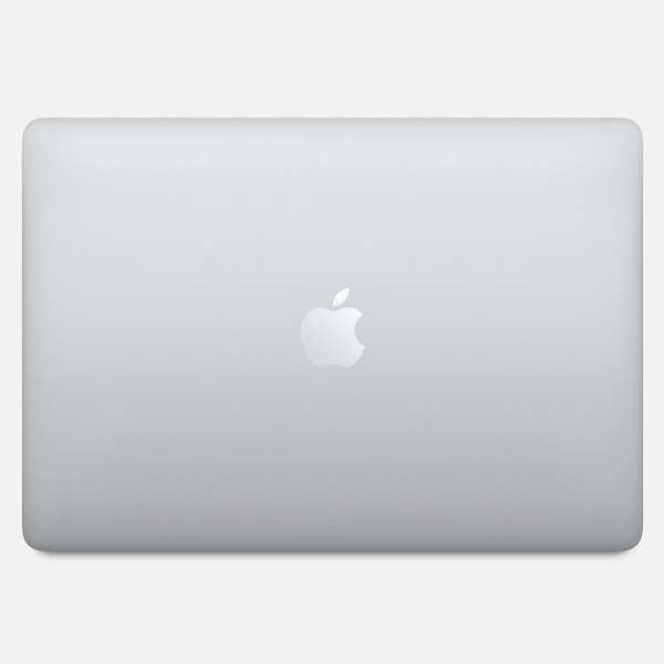 گالری مک بوک پرو MacBook Pro MWP72 Silver 13 inch 2020، گالری مک بوک پرو 2020 نقره ای 13 اینچ مدل MWP72
