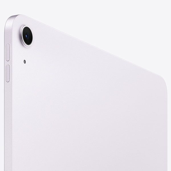 آلبوم آیپد ایر 11 اینچ M3 iPad Air 11 inch M3 WiFi 128GB Purple 2025، آلبوم آیپد ایر 11 اینچ M3 وای فای 128 گیگابایت بنفش 2025