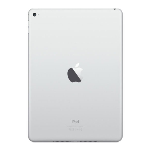 گالری آیپد ایر 2 وای فای 64 گیگابایت نقره ای، گالری iPad Air 2 wiFi 64 GB - Silver