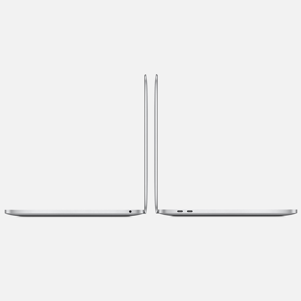 آلبوم مک بوک پرو MacBook Pro M1 MYDC2 Silver 13 inch 2020، آلبوم مک بوک پرو ام 1 مدل MYDC2 نقره ای 13 اینچ 2020