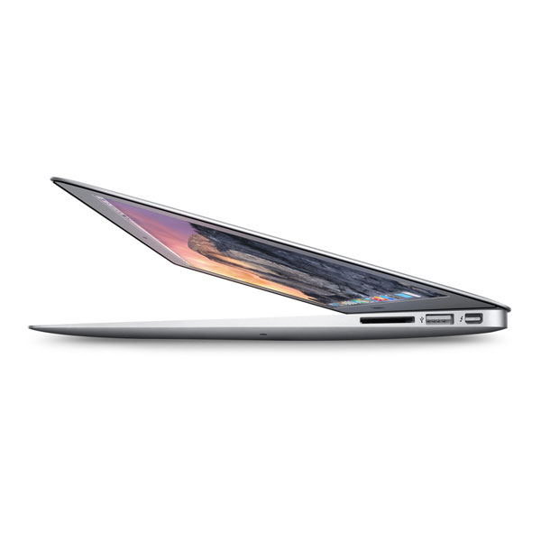 گالری مک بوک ایر MacBook Air CTO 256 - 2015، گالری مک بوک ایر کاستومایز 256 گیگابایت 2015