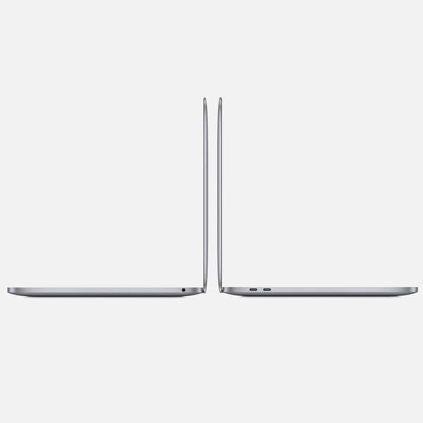 آلبوم مک بوک پرو ام 1 کاستمایز هارد 1 ترابایت خاکستری 13 اینچ 2020، آلبوم MacBook Pro M1 Space Gray 13 inch 2020 CTO 1TB