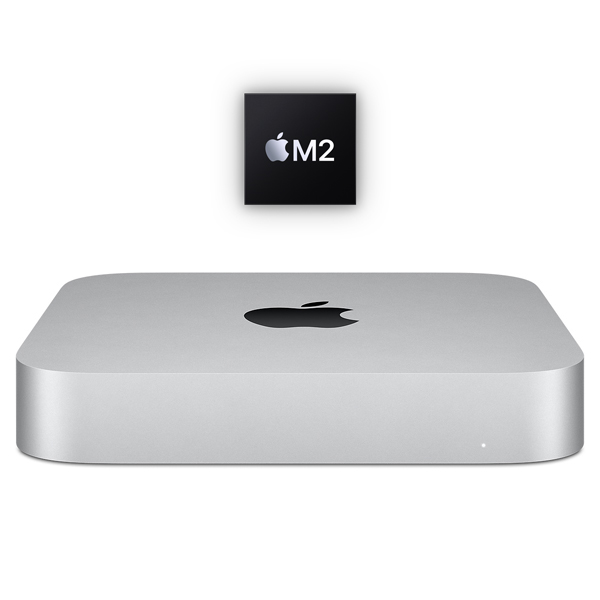 Mac Mini M2 CTO 16GB-1TB 2022، مک مینی ام 2 مدل کاستمایز رم 16 هارد 1 ترابایت 2022