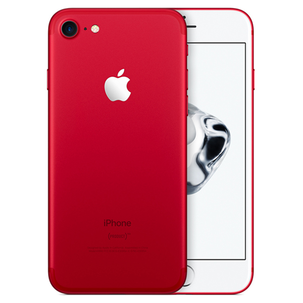 ویدیو آیفون 7 iPhone 7 32 GB Red، ویدیو آیفون 7 32 گیگابایت قرمز