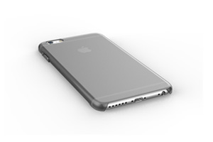 iPhone 6 Case - innerexile Glacier، قاب آیفون 6 - اینرگزایل گلاسیر