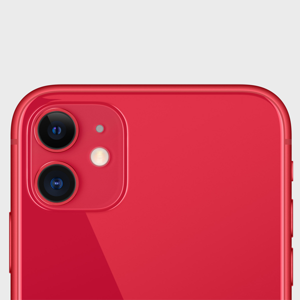 آلبوم آیفون 11 256 گیگابایت قرمز، آلبوم iPhone 11 256 GB Red