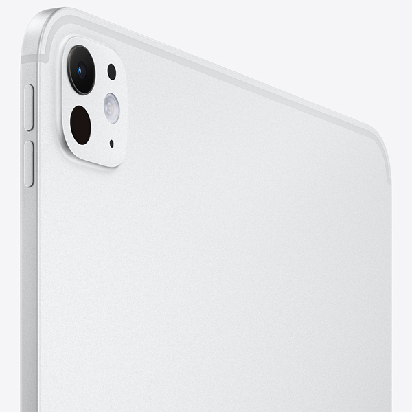 آلبوم آیپد پرو 11 اینچ M4 iPad Pro 11 inch M4 WiFi 1TB Silver Nano-texture glass 2024، آلبوم آیپد پرو 11 اینچ M4 وای فای 1 ترابایت نقره ای با صفحه Nano-texture سال 2024