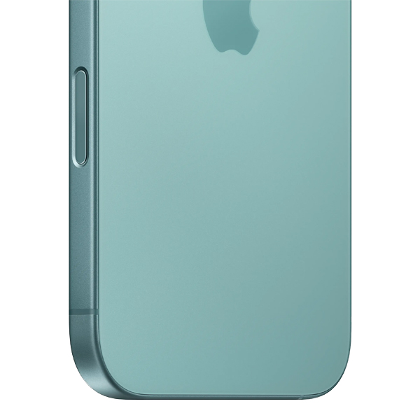 آلبوم آیفون 16 iPhone 16 128GB Teal، آلبوم آیفون 16 128 گیگابایت سبز