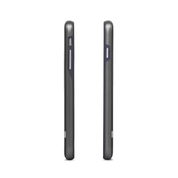 ویدیو قاب آیفون 8/7 پلاس موشی مدل Napa، ویدیو iPhone 8/7 Plus Case Moshi Napa