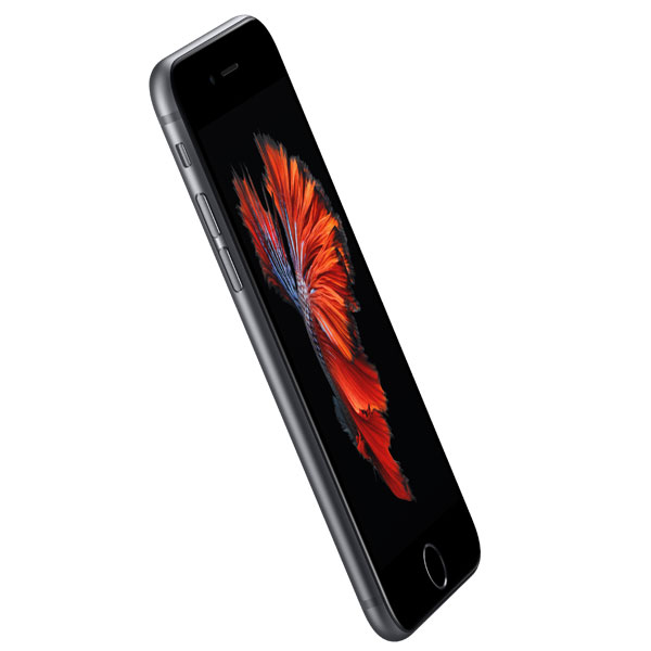 عکس آیفون 6 اس پلاس 64 گیگابایت خاکستری، عکس iPhone 6S Plus 64 GB - Space Gray