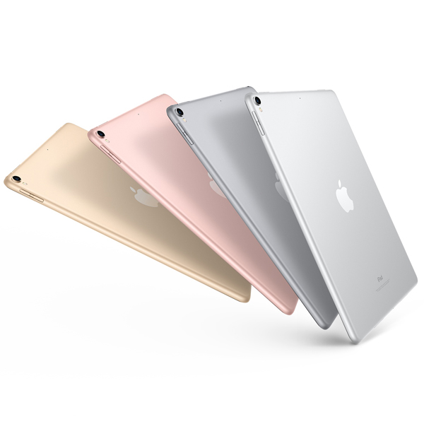گالری آیپد پرو سلولار iPad Pro WiFi/4G 10.5 inch 64 GB Gold، گالری آیپد پرو سلولار 10.5 اینچ 64 گیگابایت طلایی