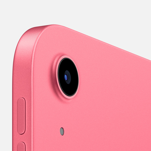 آلبوم آیپد 10 iPad 10 Cellular 256GB Pink 2022، آلبوم آیپد 10 سلولار 256 گیگابایت صورتی 2022